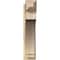 Ekena Millwork Imperial Craftsman Rough Sawn Outlooker, Douglas Fir, 8"W x 36"D x 36"H OUT08X36X36IMP04RDF - alternate 4